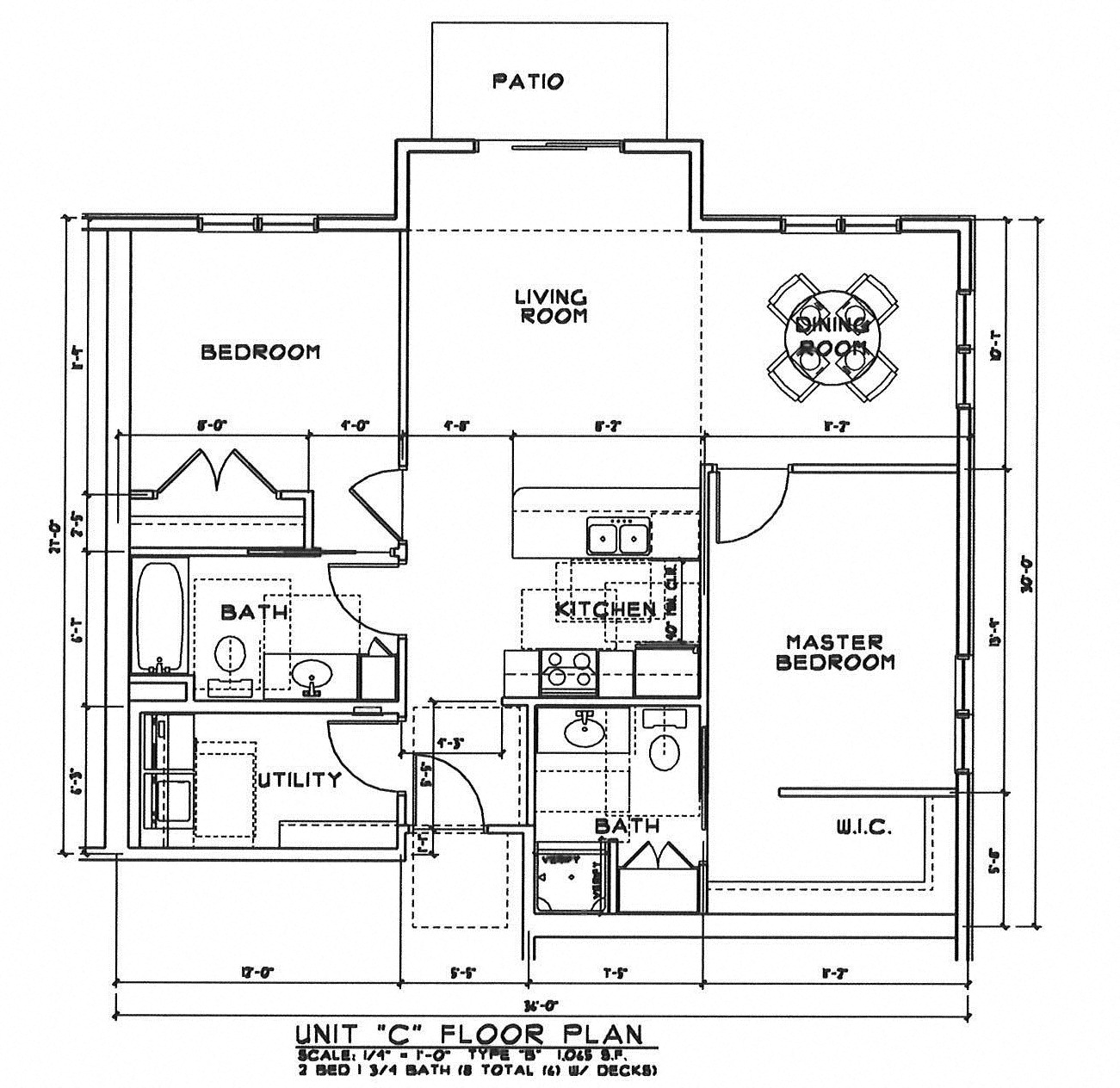 2400 Voyageur Parkway Studio-3 Beds Apartment for Rent - Photo Gallery 11